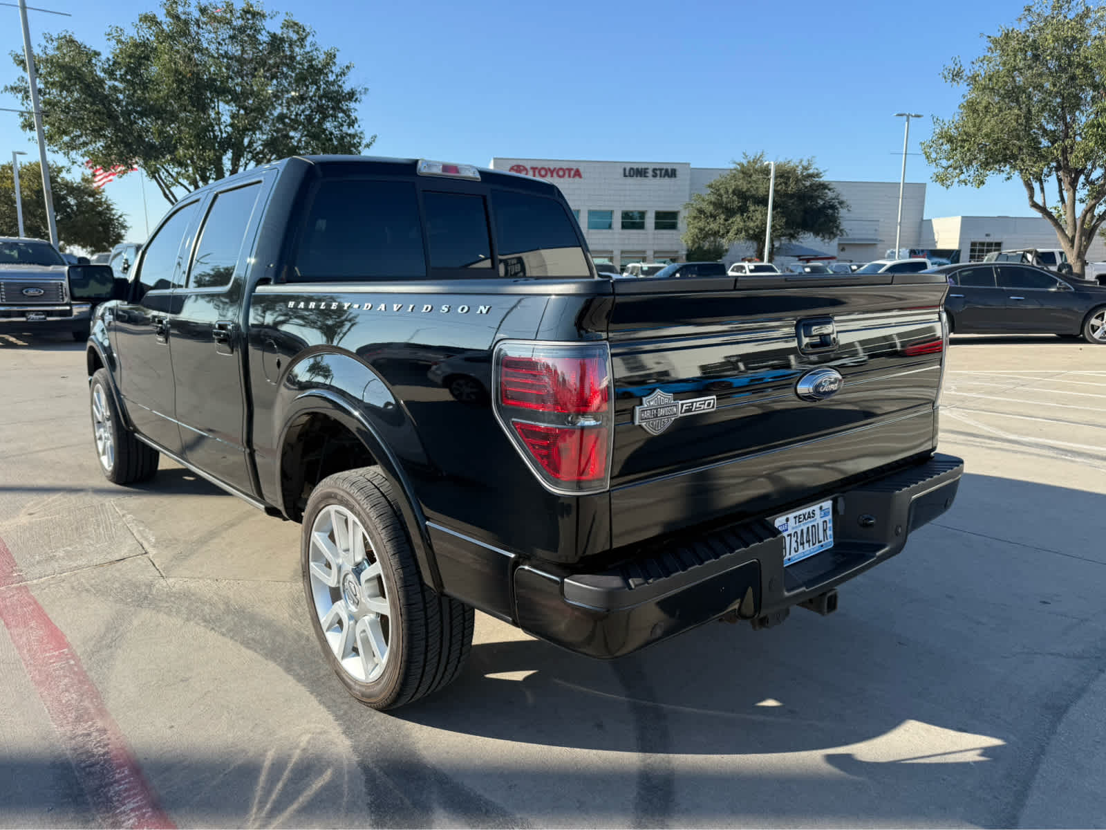 ford f-150 2011 1FTFW1E66BFD40801 image ford f-150 2011 1FTFW1E66BFD40801 image