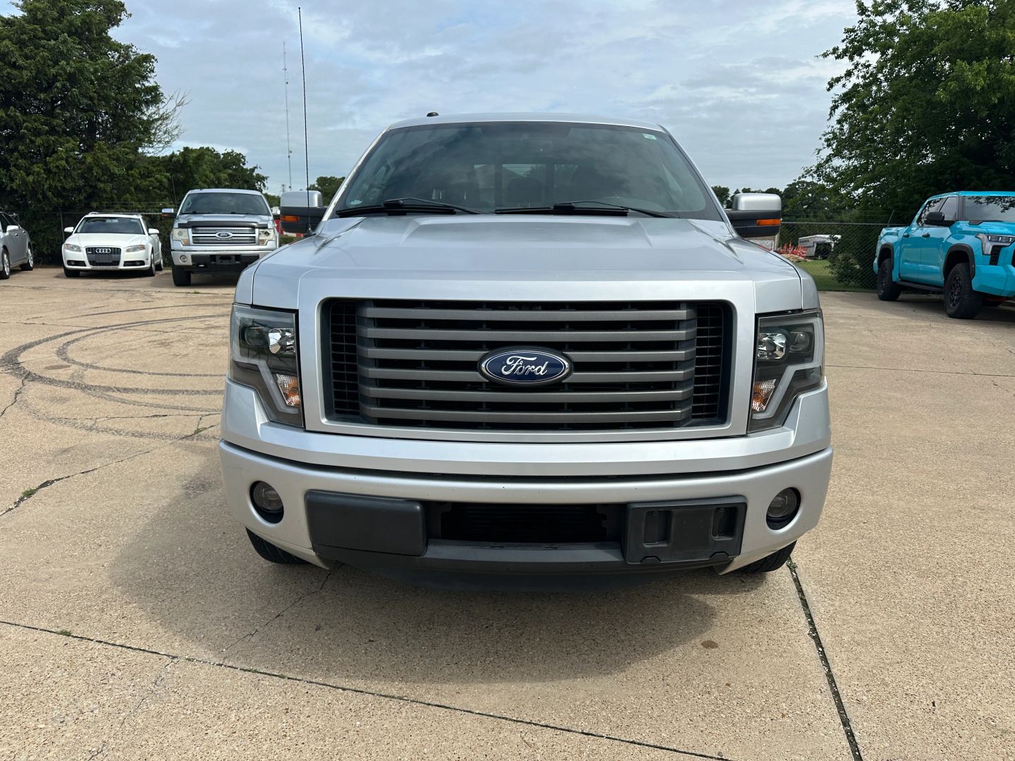 ford f-150 2011 1FTFW1CT2BKE15297 image ford f-150 2011 1FTFW1CT2BKE15297 image