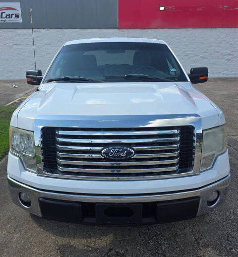 ford f-150 2011 1FTFW1CF4BFC90922 image ford f-150 2011 1FTFW1CF4BFC90922 image