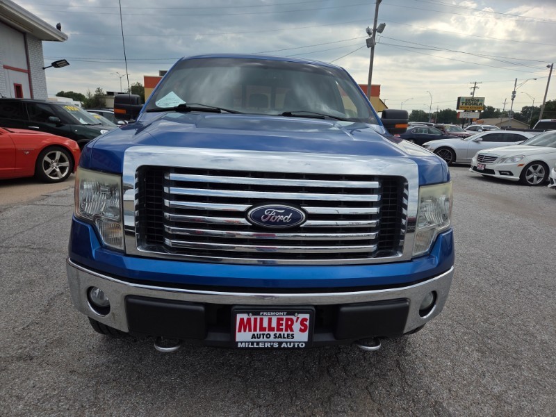 ford f-150 2011 1FTFW1EF5BFA61078 image ford f-150 2011 1FTFW1EF5BFA61078 image