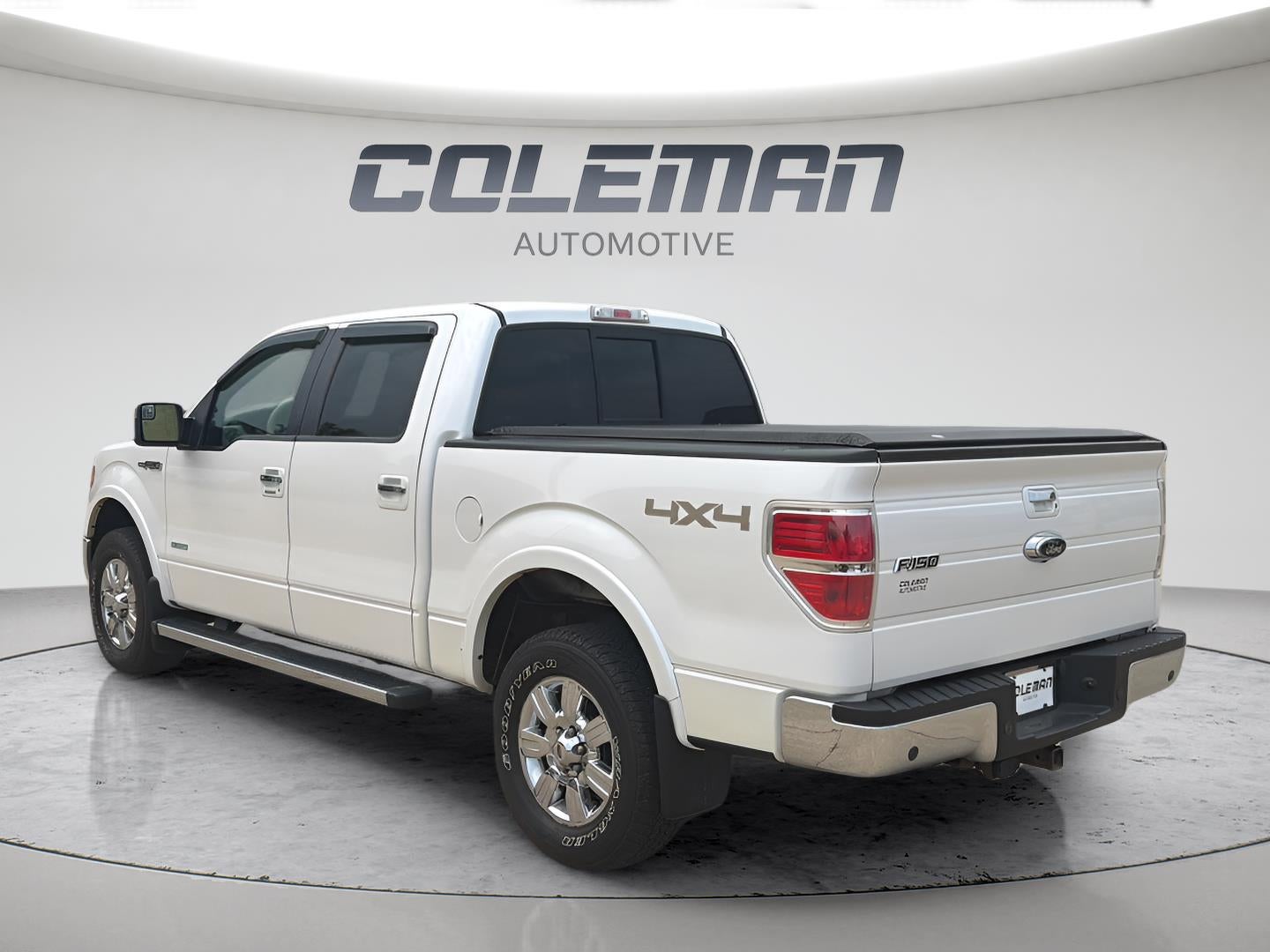 ford f-150 2011 1FTFW1ET7BKE22677 image ford f-150 2011 1FTFW1ET7BKE22677 image