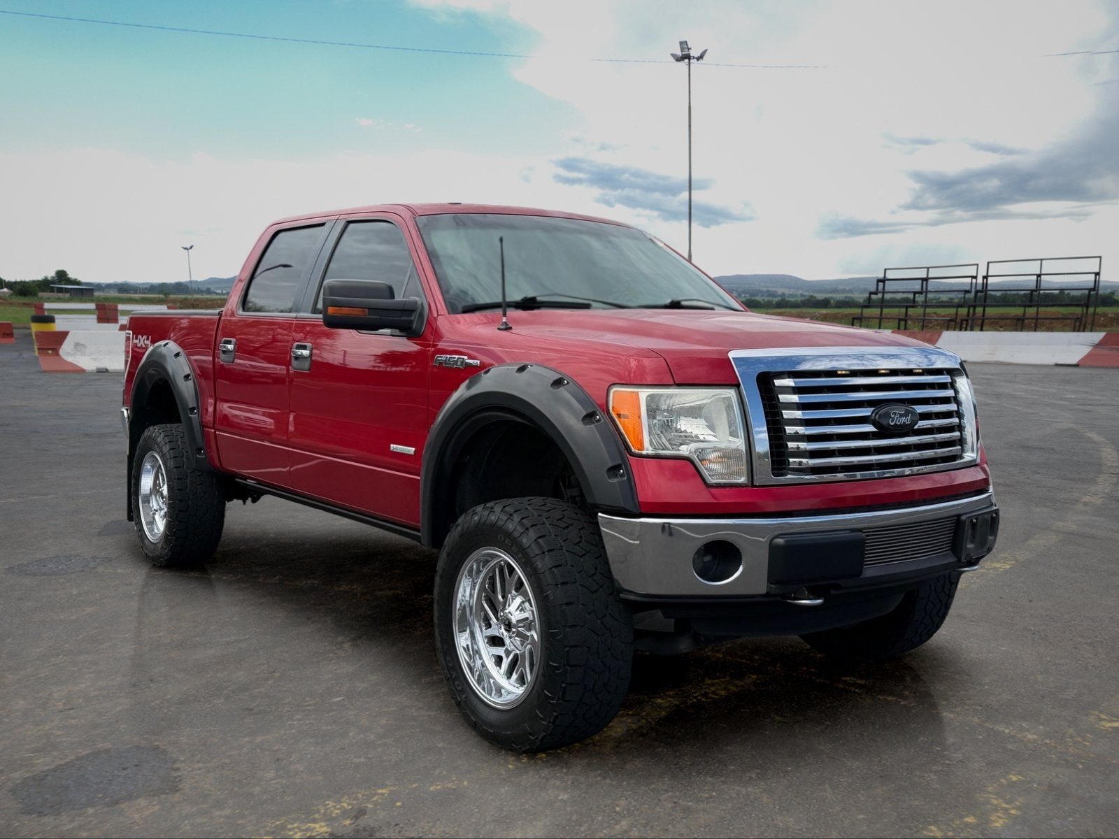 ford f-150 2011 1FTFW1ET8BKE22798 image ford f-150 2011 1FTFW1ET8BKE22798 image