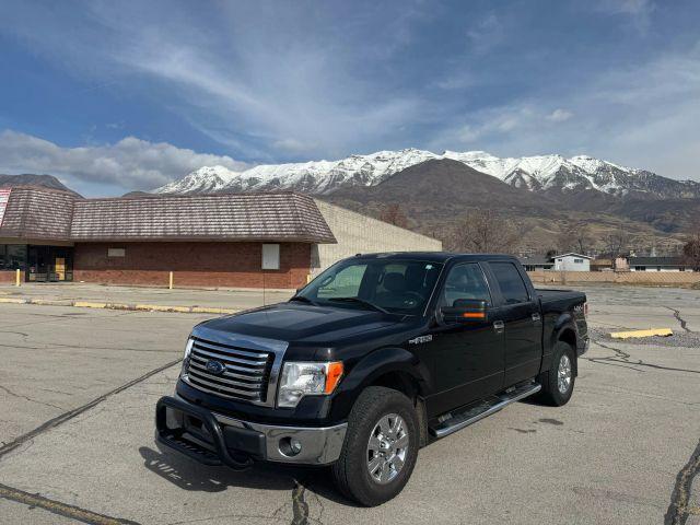 ford f-150 2011 1FTFW1EF5BKD94453 image ford f-150 2011 1FTFW1EF5BKD94453 image