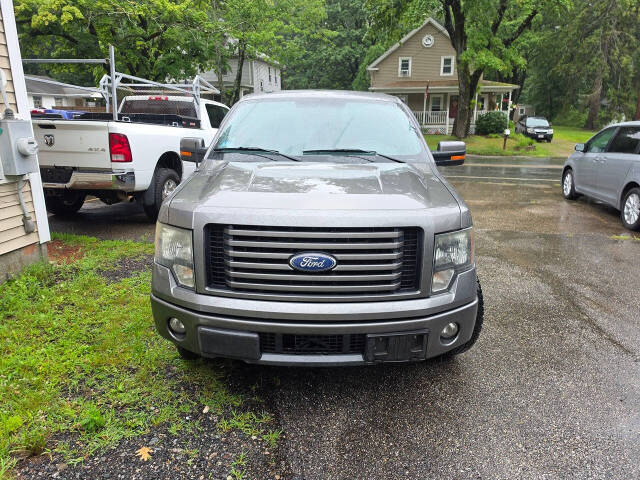 ford f-150 2011 1FTFX1ET2BFD18135 image ford f-150 2011 1FTFX1ET2BFD18135 image