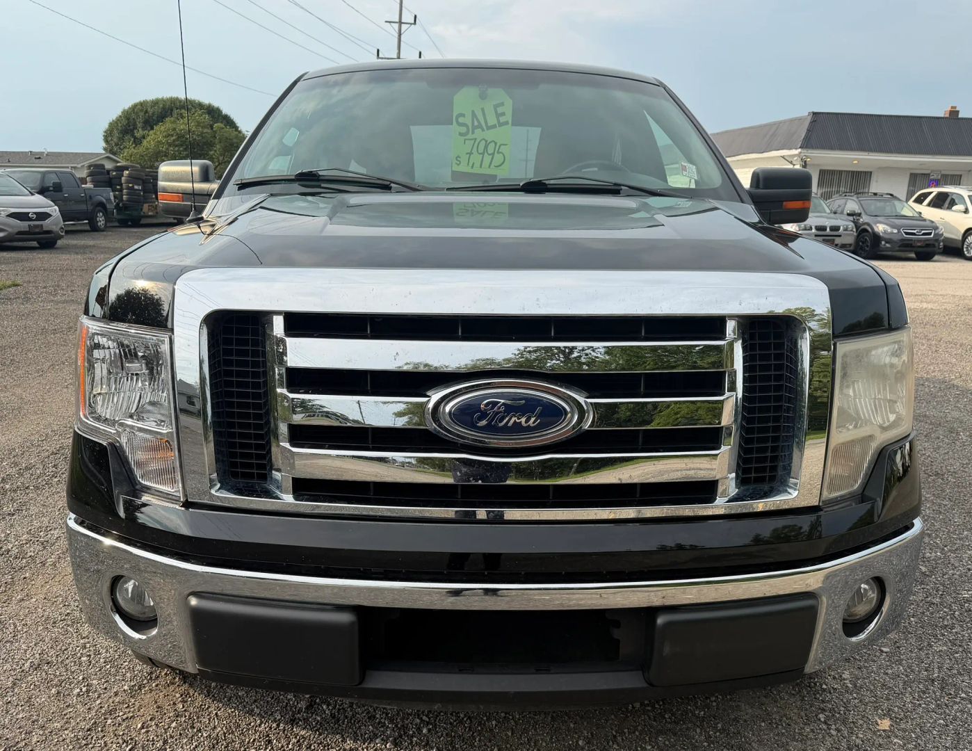 ford f-150 2011 1FTEX1CM9BFD33867 image ford f-150 2011 1FTEX1CM9BFD33867 image
