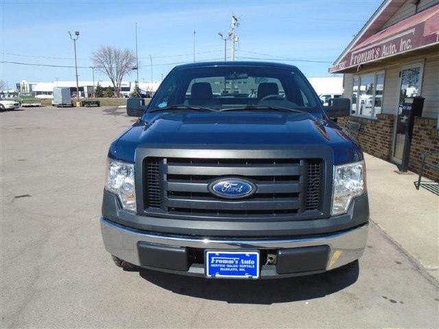 ford f-150 2011 1FTMF1CM6BFB06151 image ford f-150 2011 1FTMF1CM6BFB06151 image