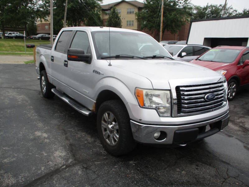 ford f-150 2011 1FTFW1ET6BKD48037 image ford f-150 2011 1FTFW1ET6BKD48037 image