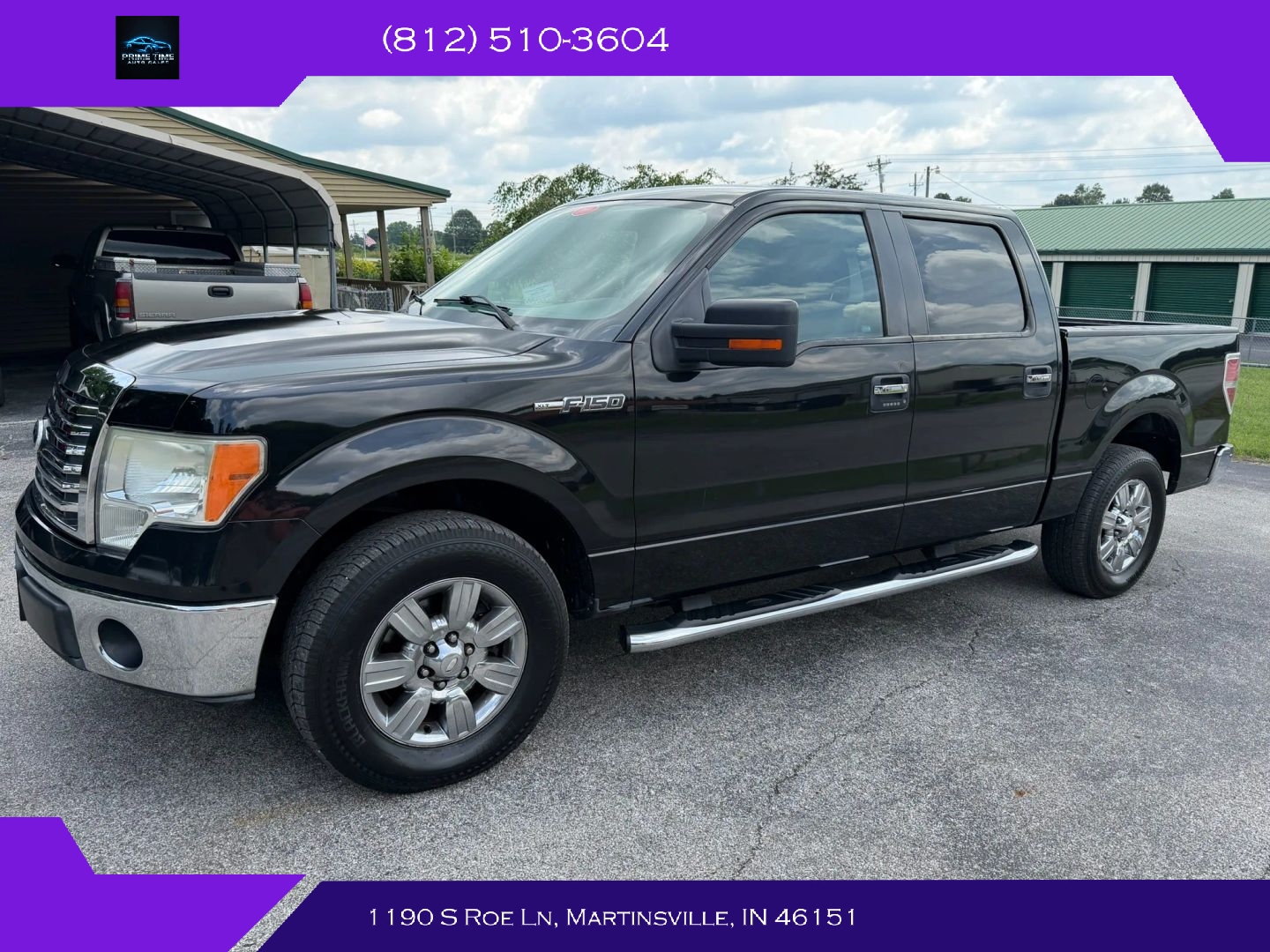 ford f-150 2011 1FTFW1CF0BKD49259 image ford f-150 2011 1FTFW1CF0BKD49259 image
