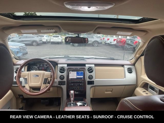 ford f-150 2011 1FTFW1ET4BKE23303 image ford f-150 2011 1FTFW1ET4BKE23303 image