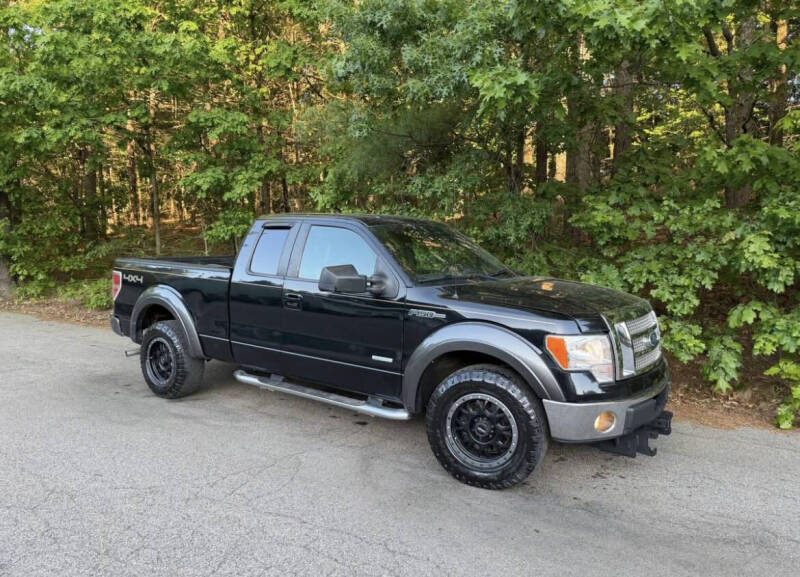 ford f-150 2011 1FTFX1ET5BFC42684 image ford f-150 2011 1FTFX1ET5BFC42684 image