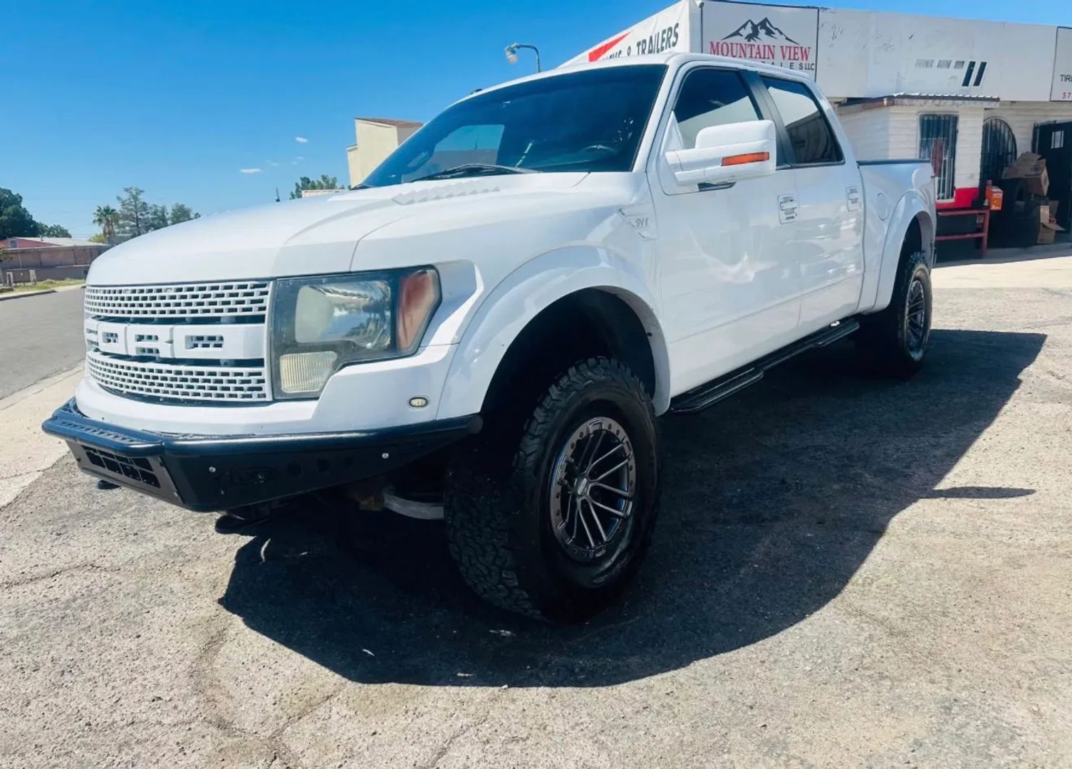 ford f-150 2011 1FTFW1R68BFD38963 image ford f-150 2011 1FTFW1R68BFD38963 image