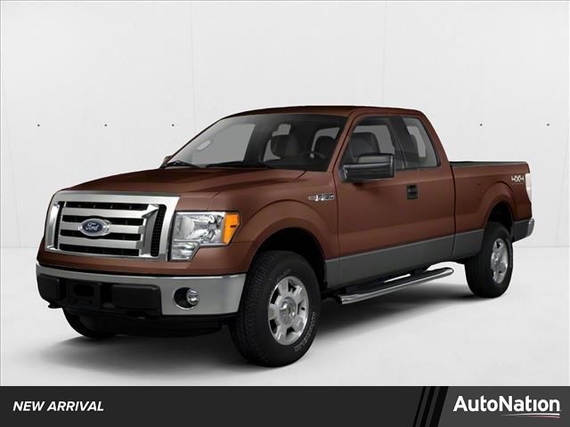 ford f-150 2011 1FTFX1ET7BFB69298 image