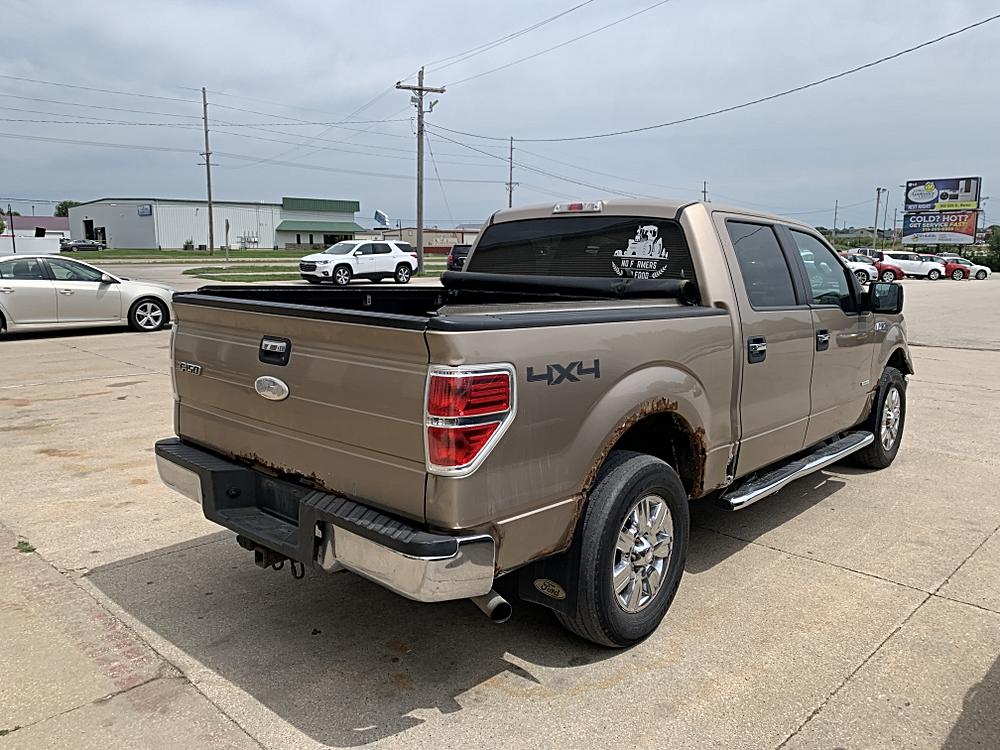 ford f-150 2011 1FTFW1ET6BKD48880 image ford f-150 2011 1FTFW1ET6BKD48880 image