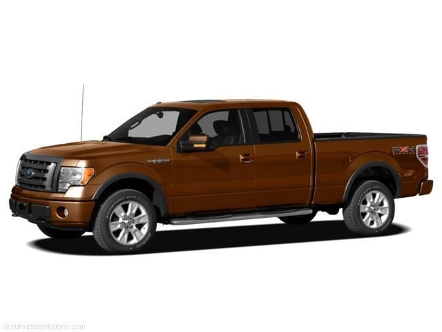 ford f-150 2011 1FTFW1ET9BKD58318 image ford f-150 2011 1FTFW1ET9BKD58318 image