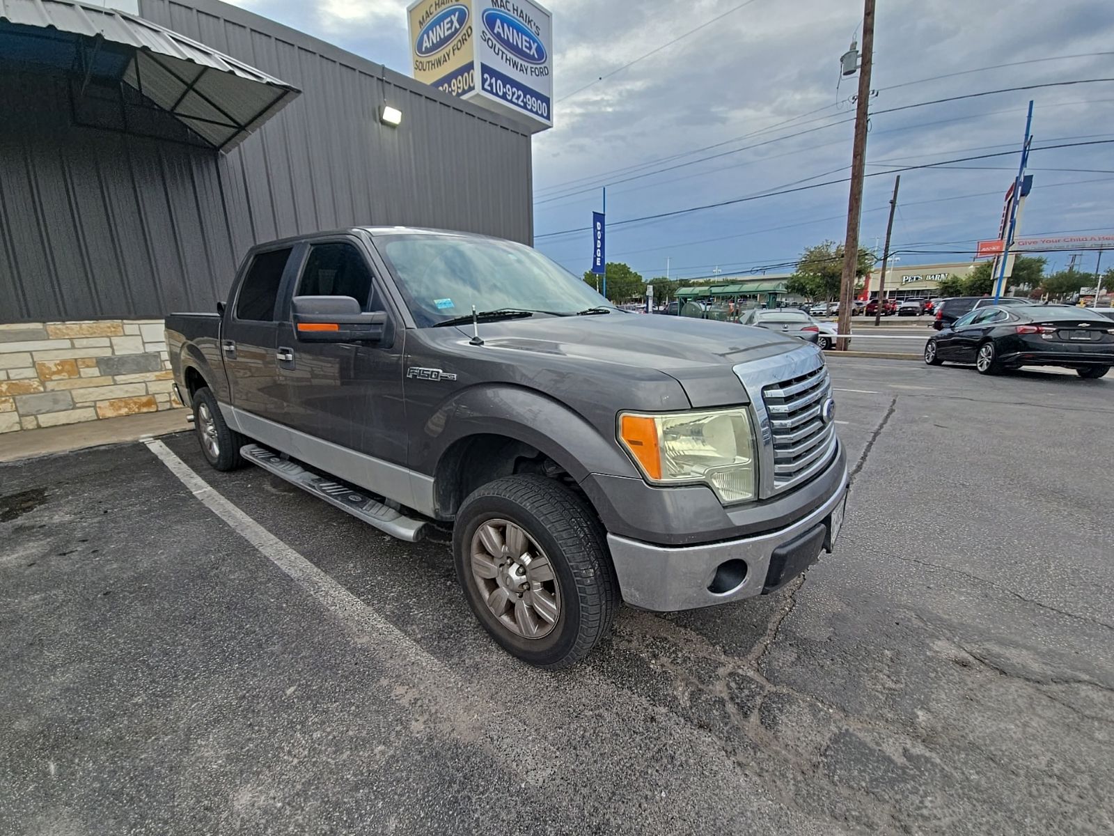 ford f-150 2011 1FTEW1CM0BFC48998 image ford f-150 2011 1FTEW1CM0BFC48998 image