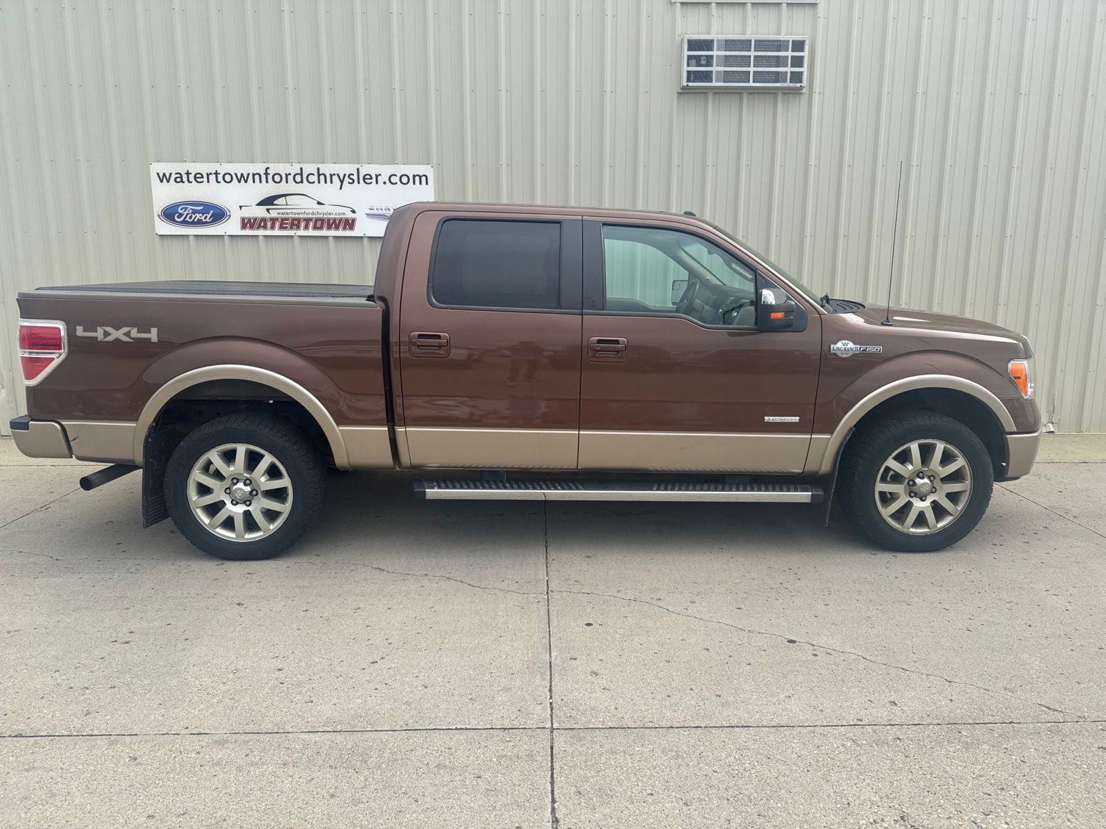 ford f-150 2011 1FTFW1ET1BKE00142 image ford f-150 2011 1FTFW1ET1BKE00142 image