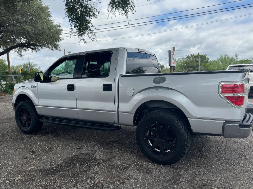 ford f-150 2011 1FTEW1CM8BKD06511 image ford f-150 2011 1FTEW1CM8BKD06511 image