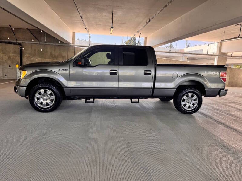 ford f-150 2011 1FTFW1ET9BFB03533 image ford f-150 2011 1FTFW1ET9BFB03533 image