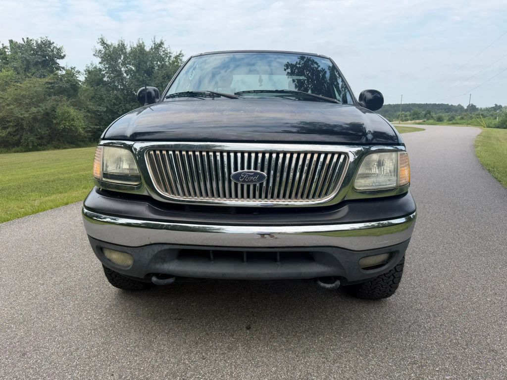 ford f-150 2003 1FTRX18L13NB66025 image ford f-150 2003 1FTRX18L13NB66025 image