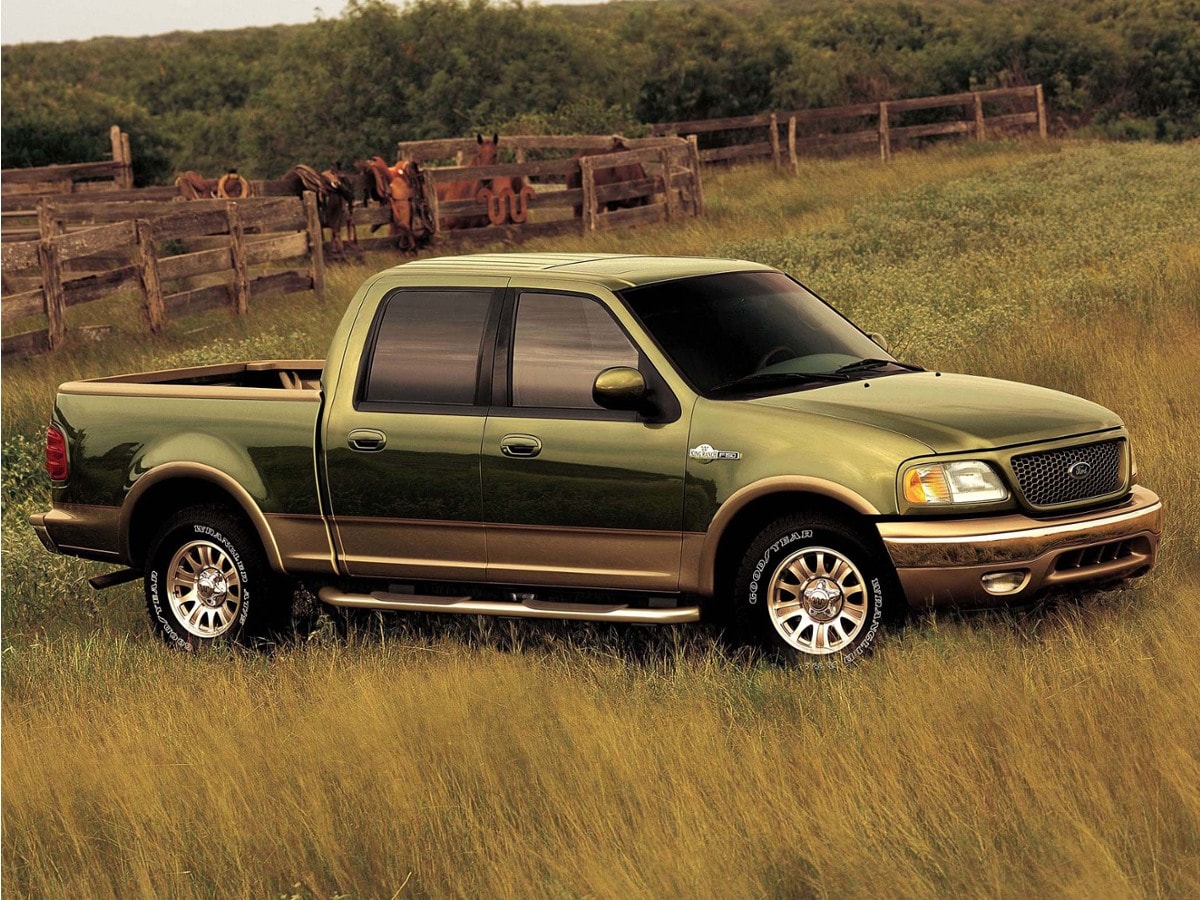 ford f-150 2003 1FTRW07L63KD83148 image ford f-150 2003 1FTRW07L63KD83148 image