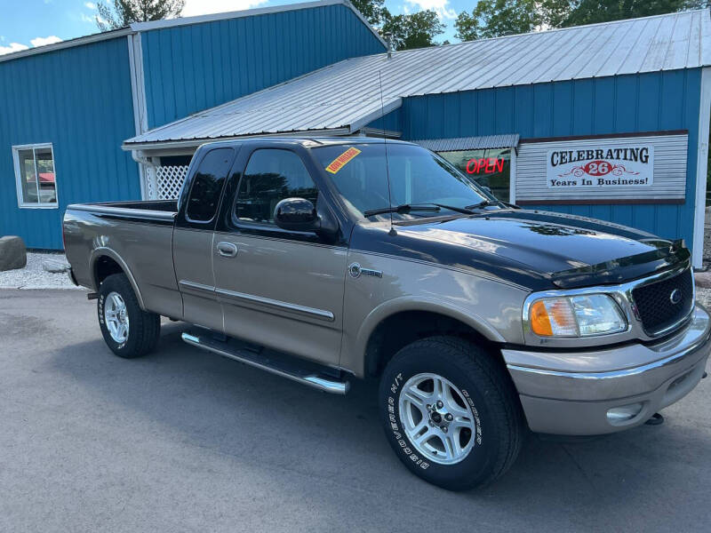 ford f-150 2003 1FTRX18L33NB02259 image ford f-150 2003 1FTRX18L33NB02259 image