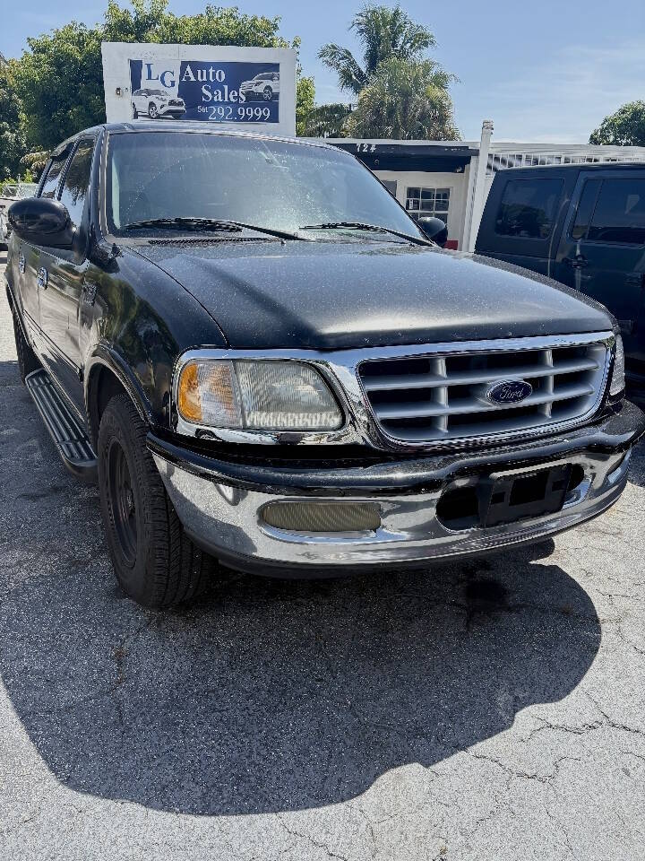 ford f-150 2003 1FTRW07623KC28137 image ford f-150 2003 1FTRW07623KC28137 image