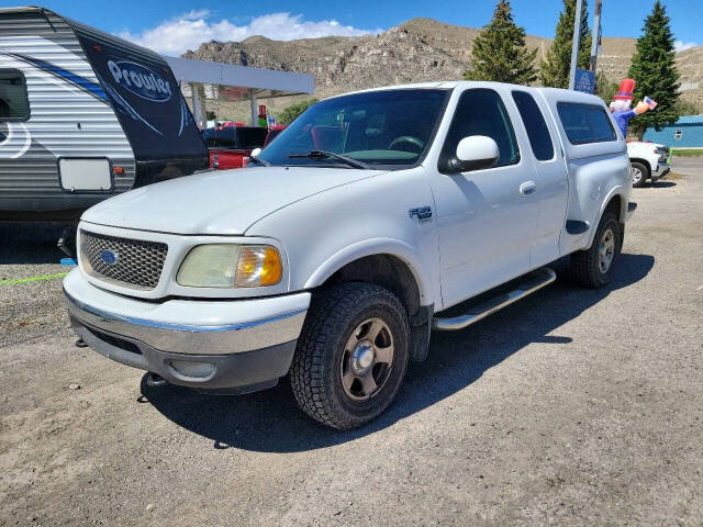 ford f-150 2003 1FTRX08W33KD85378 image ford f-150 2003 1FTRX08W33KD85378 image