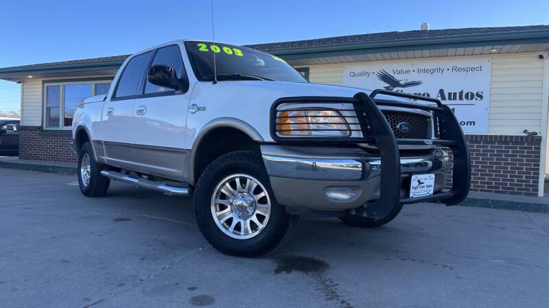 ford f-150 2003 1FTRW08L83KD72604 image ford f-150 2003 1FTRW08L83KD72604 image