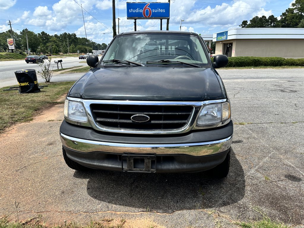 ford f-150 2003 1FTRX17L83NB29300 image ford f-150 2003 1FTRX17L83NB29300 image