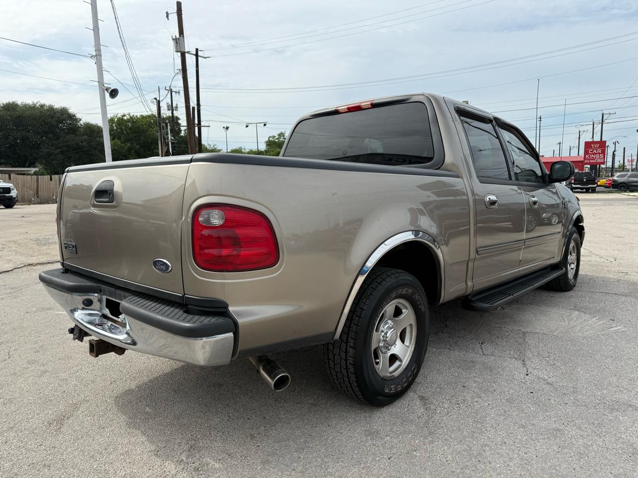 ford f-150 2003 1FTRW07L83KA17465 image ford f-150 2003 1FTRW07L83KA17465 image