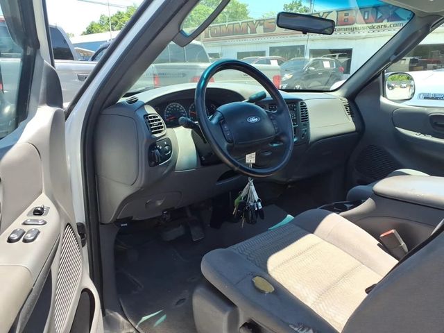 ford f-150 2003 1FTRX07W53KB94076 image ford f-150 2003 1FTRX07W53KB94076 image