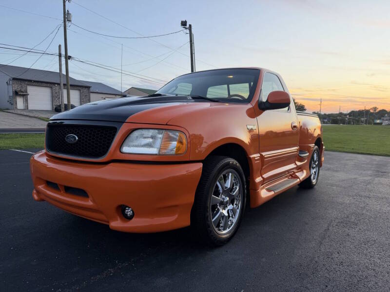ford f-150 2003 1FTRF07L93KA52628 image ford f-150 2003 1FTRF07L93KA52628 image