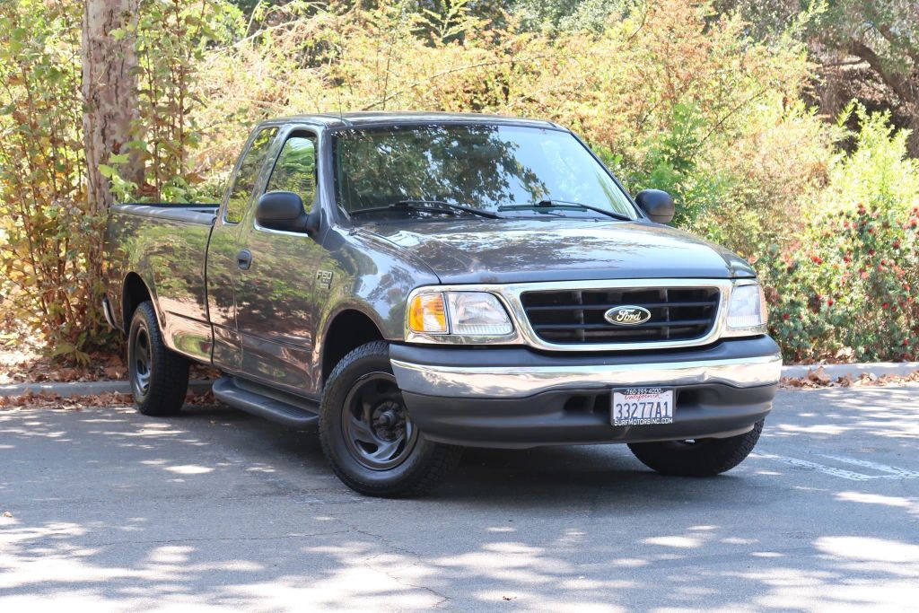 ford f-150 2003 2FTRX17L73CA88843 image ford f-150 2003 2FTRX17L73CA88843 image