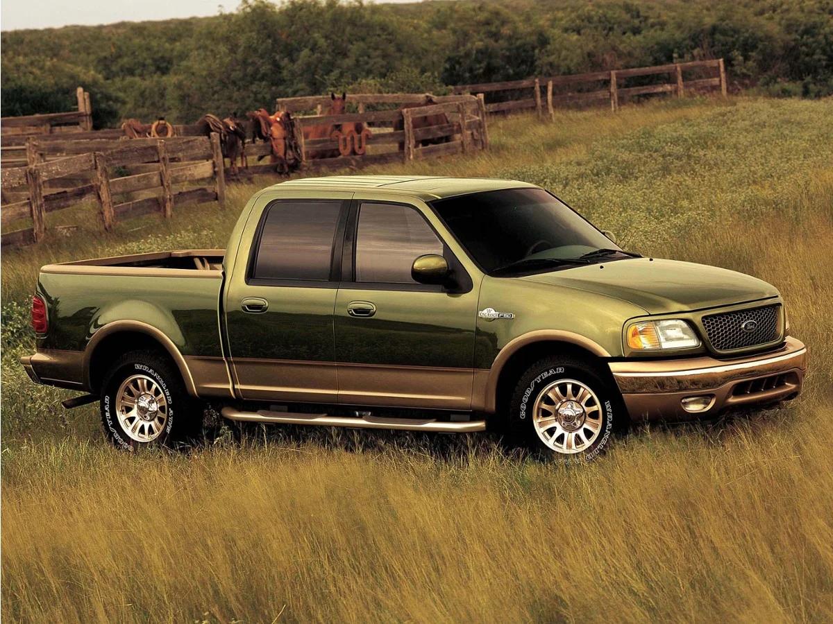 ford f-150 2003 1FTRW07683KB13705 image ford f-150 2003 1FTRW07683KB13705 image