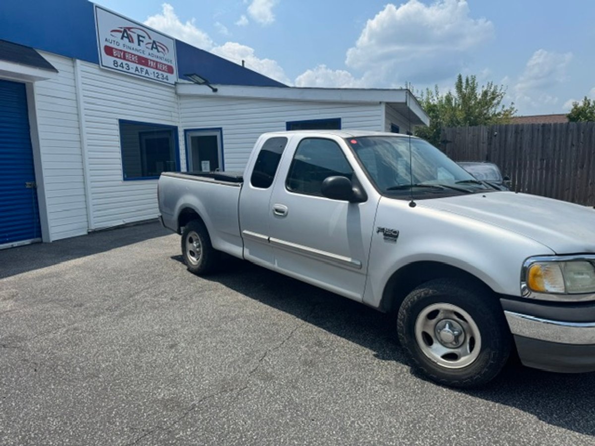 ford f-150 2003 1FTRX17W73NB81219 image ford f-150 2003 1FTRX17W73NB81219 image