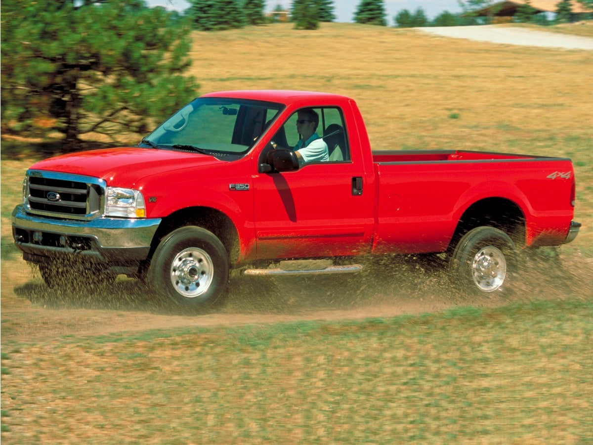 ford f-150 2003 1FTRW07L33KC01440 image ford f-150 2003 1FTRW07L33KC01440 image