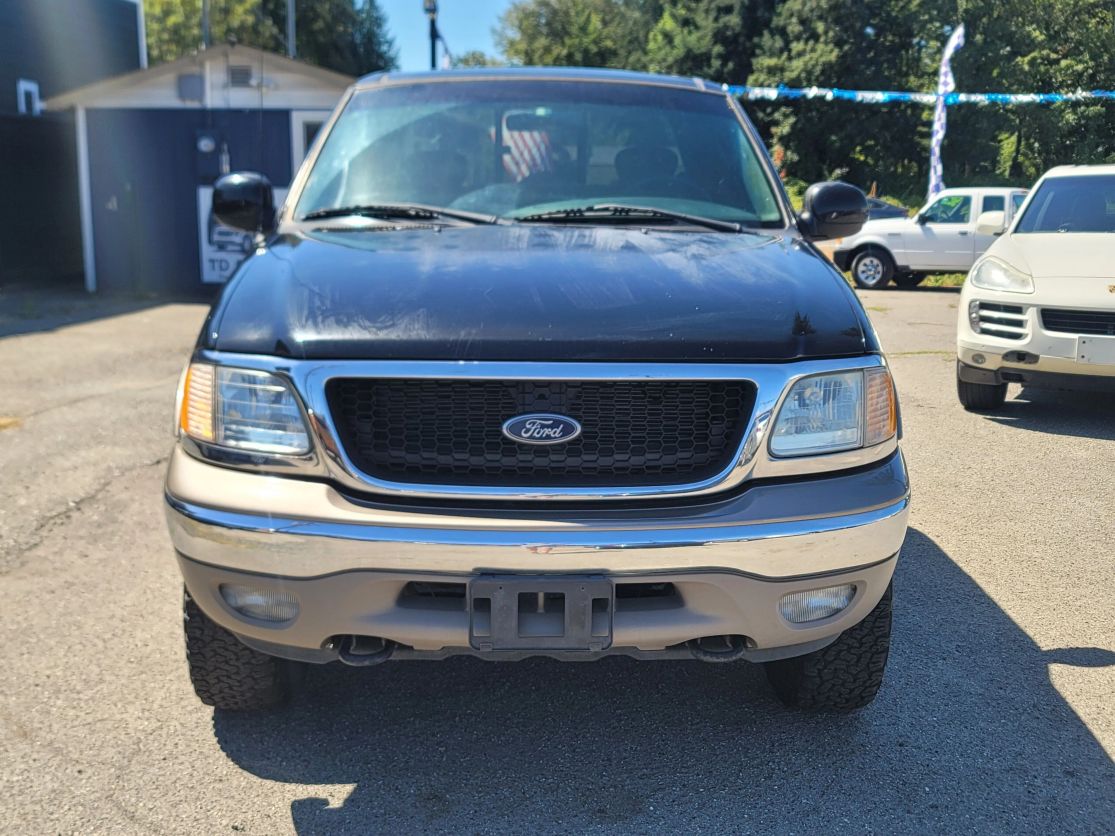ford f-150 2003 1FTRX18L03NB00405 image ford f-150 2003 1FTRX18L03NB00405 image