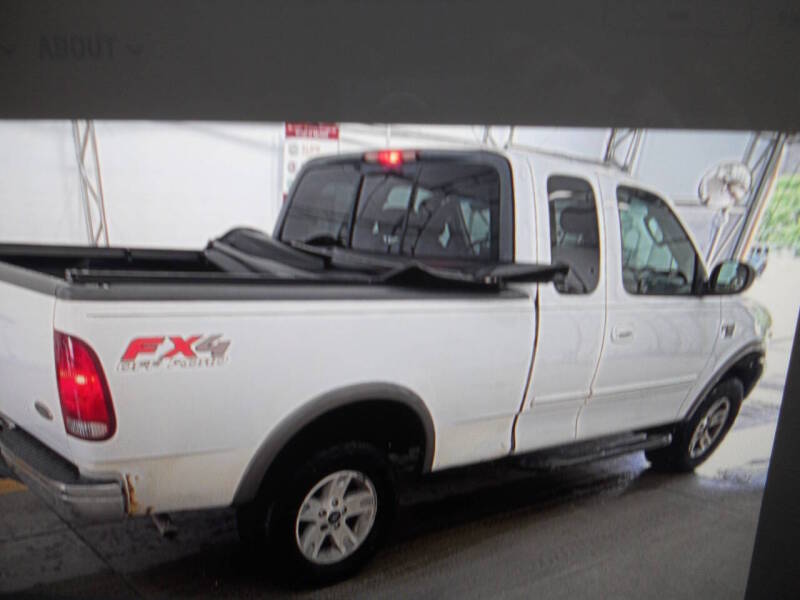 ford f-150 2003 1FTRX18L73NA15738 image ford f-150 2003 1FTRX18L73NA15738 image