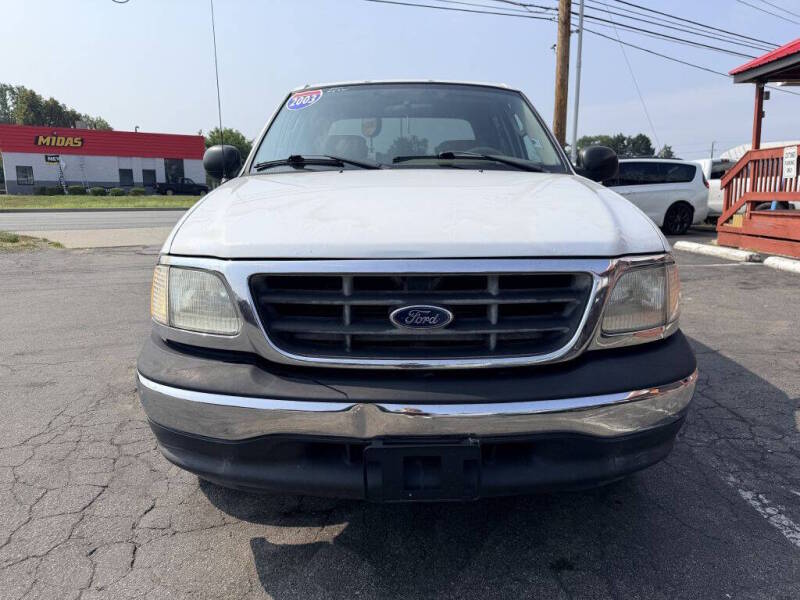 ford f-150 2003 1FTRW07LX3KC69301 image ford f-150 2003 1FTRW07LX3KC69301 image