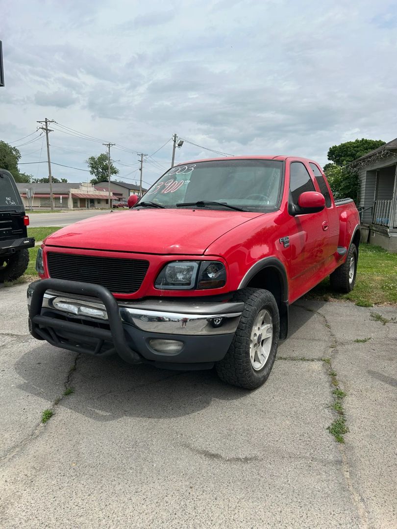 ford f-150 2003 1FTRX08L53KD82407 image ford f-150 2003 1FTRX08L53KD82407 image