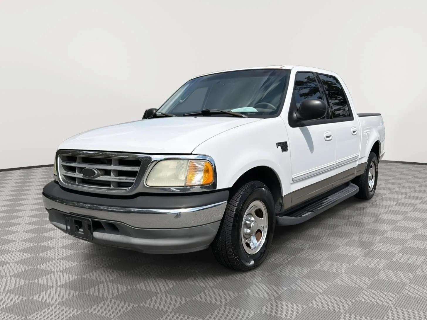 ford f-150 2003 1FTRW07643KD58078 image ford f-150 2003 1FTRW07643KD58078 image