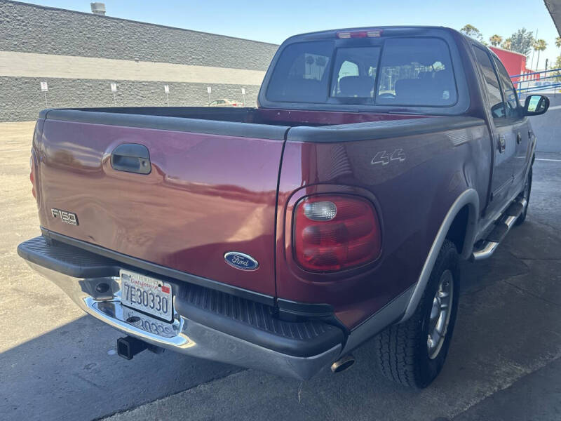 ford f-150 2003 1FTRW08L63KB21127 image ford f-150 2003 1FTRW08L63KB21127 image