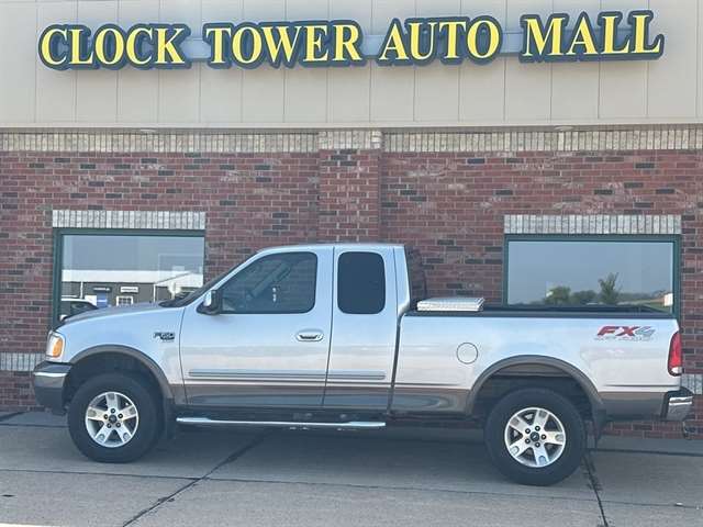 ford f-150 2003 1FTRX18L33NA20547 image ford f-150 2003 1FTRX18L33NA20547 image