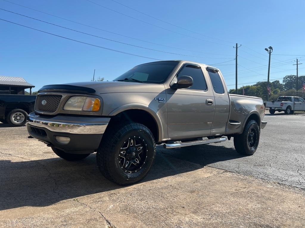ford f-150 2003 1FTRX08L13KB38804 image ford f-150 2003 1FTRX08L13KB38804 image