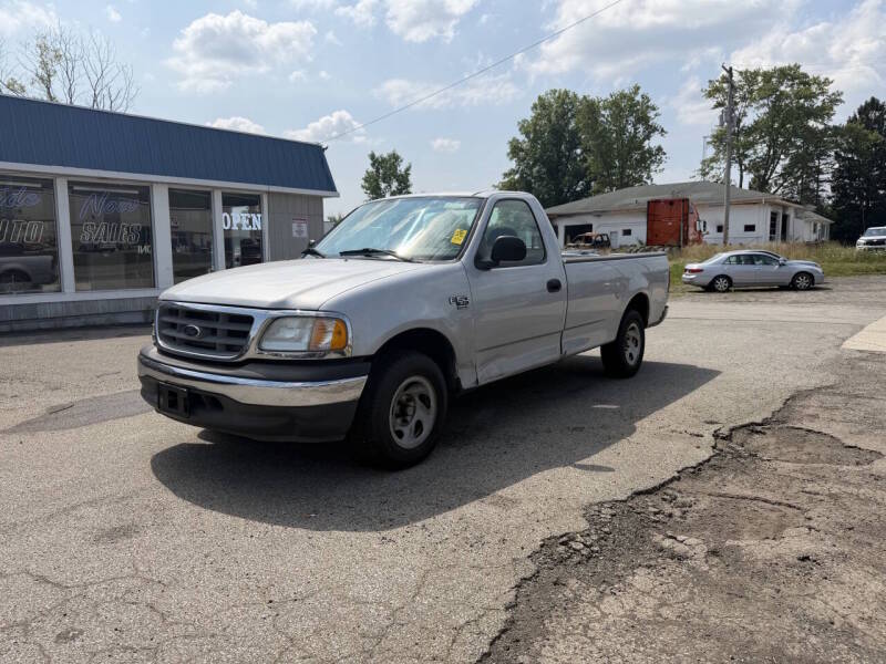 ford f-150 2003 2FTRF17WX3CA57969 image ford f-150 2003 2FTRF17WX3CA57969 image