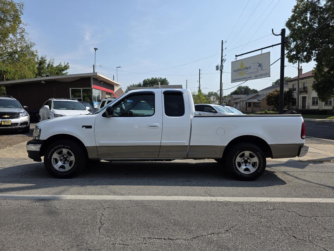 ford f-150 2003 1FTRX17253NA16749 image ford f-150 2003 1FTRX17253NA16749 image