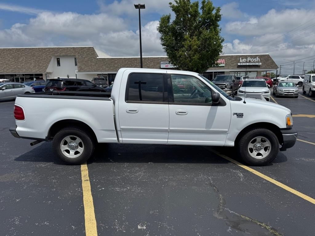 ford f-150 2003 1FTRW07LX3KD12566 image ford f-150 2003 1FTRW07LX3KD12566 image