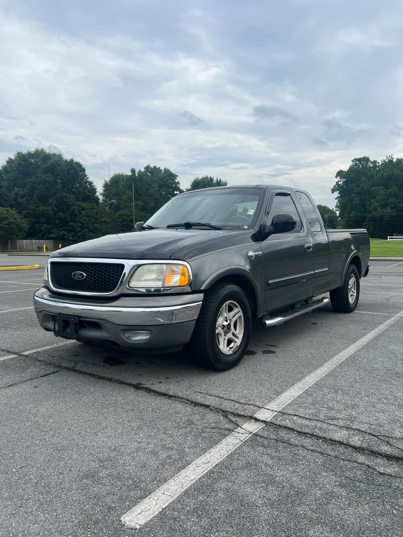 ford f-150 2003 1FTRX17W93NB51655 image ford f-150 2003 1FTRX17W93NB51655 image