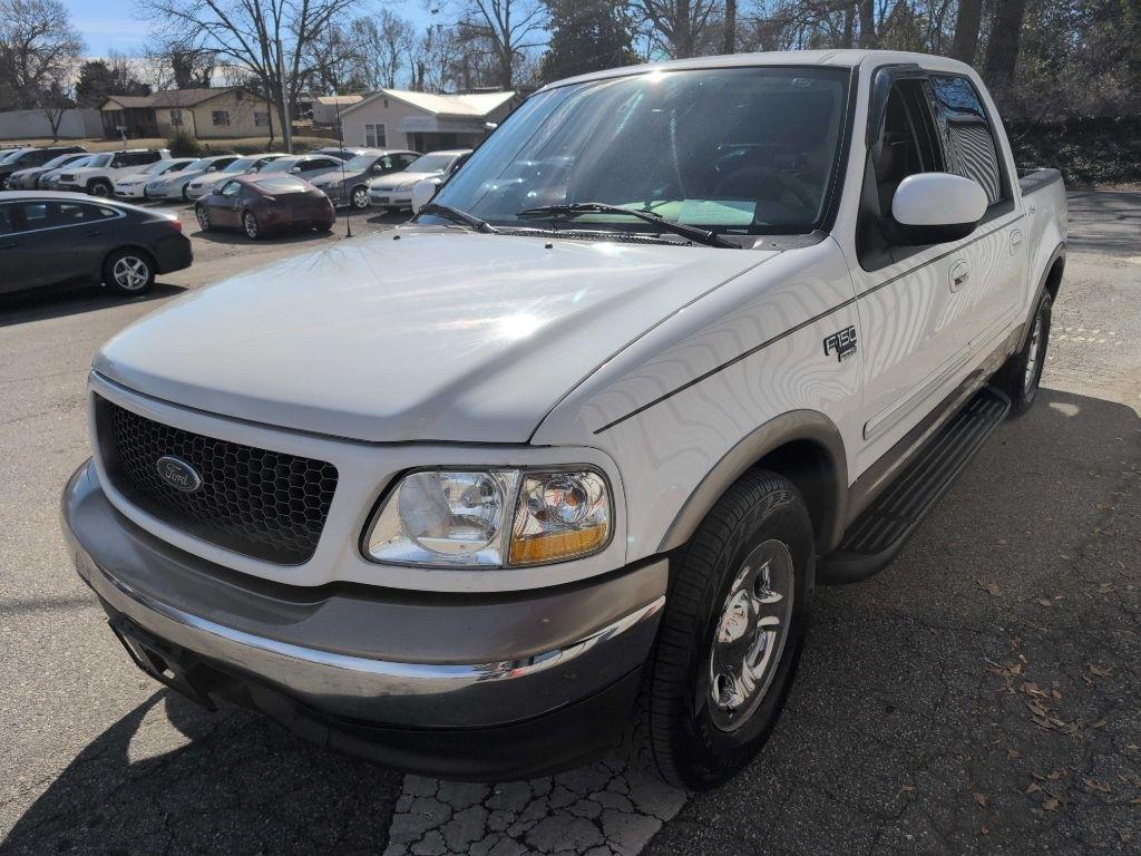 ford f-150 2003 1FTRW07L83KA86804 image ford f-150 2003 1FTRW07L83KA86804 image