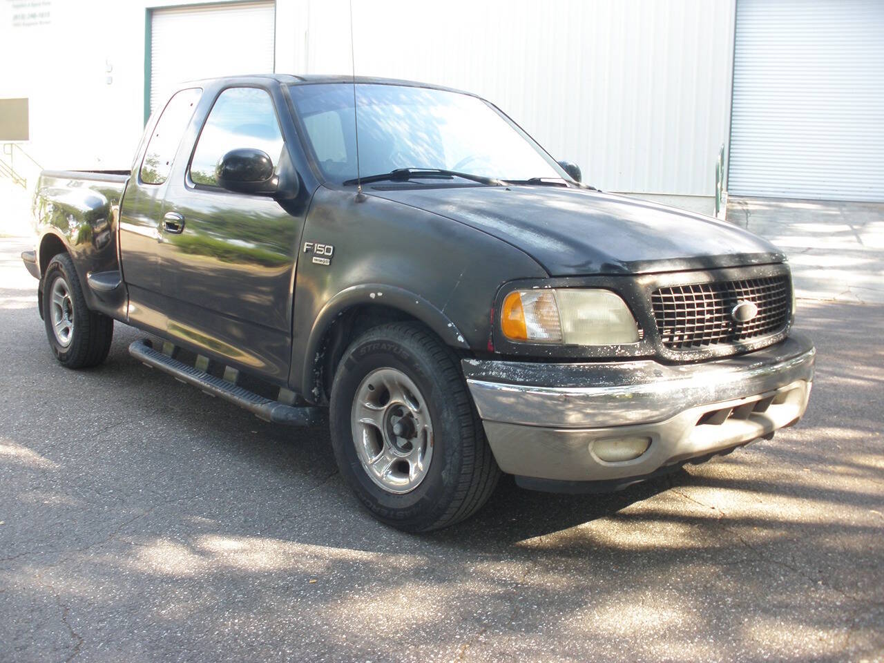 ford f-150 2003 1FTRX07253KC37232 image ford f-150 2003 1FTRX07253KC37232 image